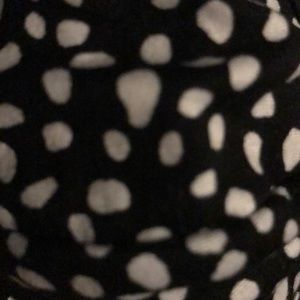 Meet your Posher, Teegan